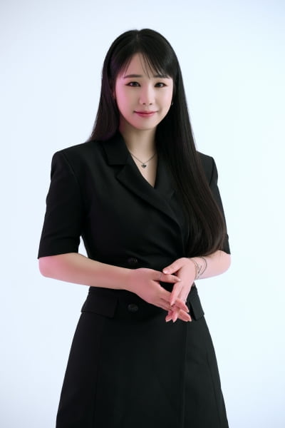 '컴백' 유성은 "'♥긱스 루이'와 슈돌 나가고파…아이 낳아도 소처럼 일할 것" [인터뷰 ②]