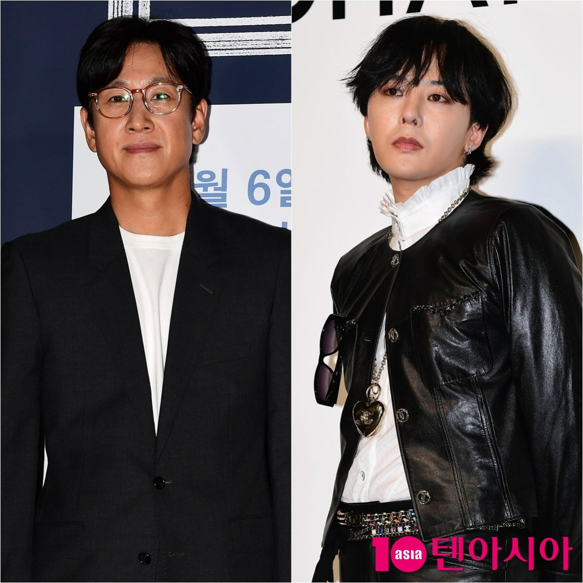 Doctor A, who gave drugs to Lee Sun-kyun and G-Dragon, booked... Drug gate shock in Gangnam entertainment establishments