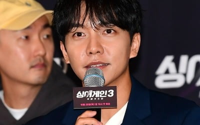 이승기, 美 투어 논란에 "피로감 줘서 죄송, 담금질 당하며 성숙해져" ('싱어게인3')