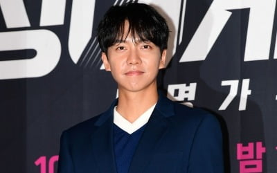 '이다인♥' 이승기 "외부 요인에 담금질 당했다, 신혼·권태기 넘은 부부" ('싱어게인3')[TEN현장]