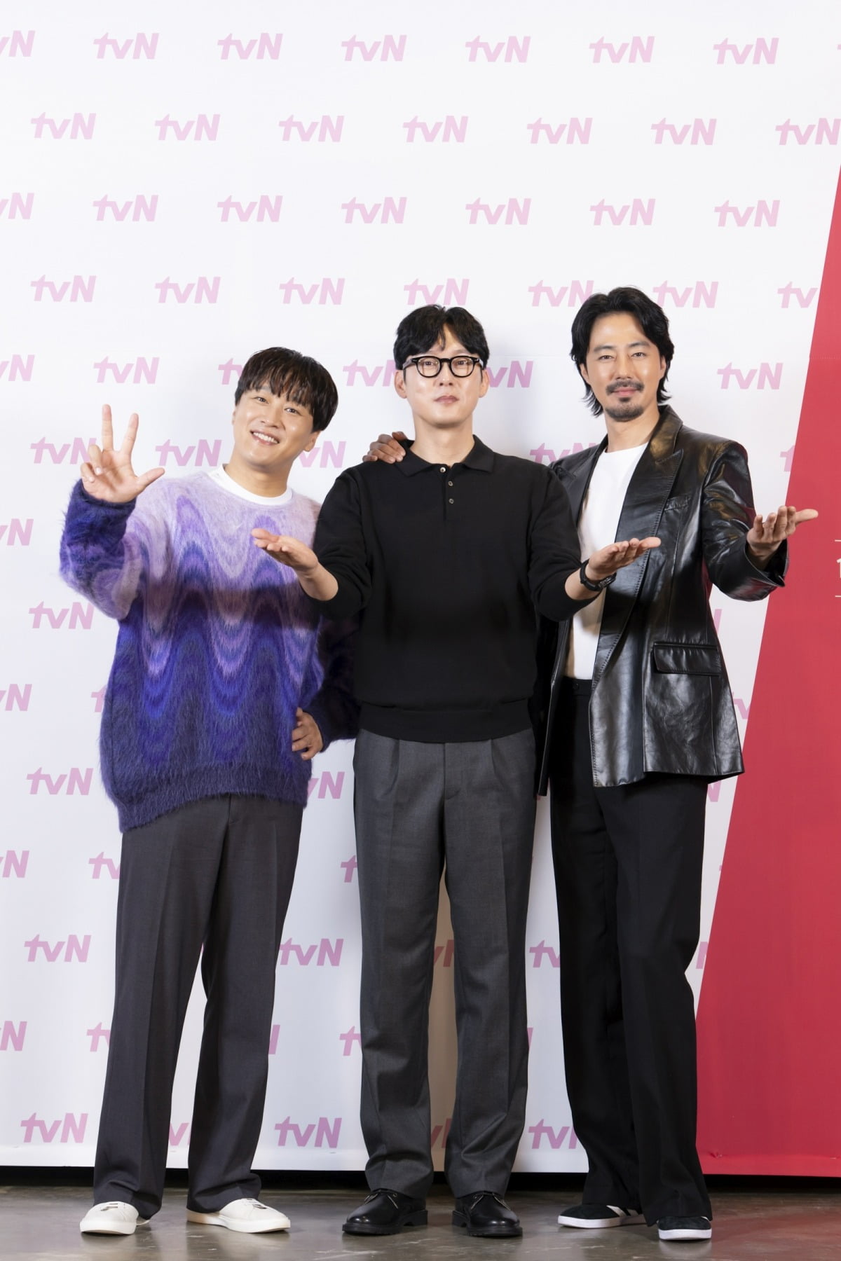 ./사진=tvN