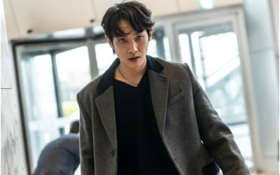 '7인의 탈출' 이준, 각성 완료…"민도혁의 반격 화끈하게 펼쳐질 것"