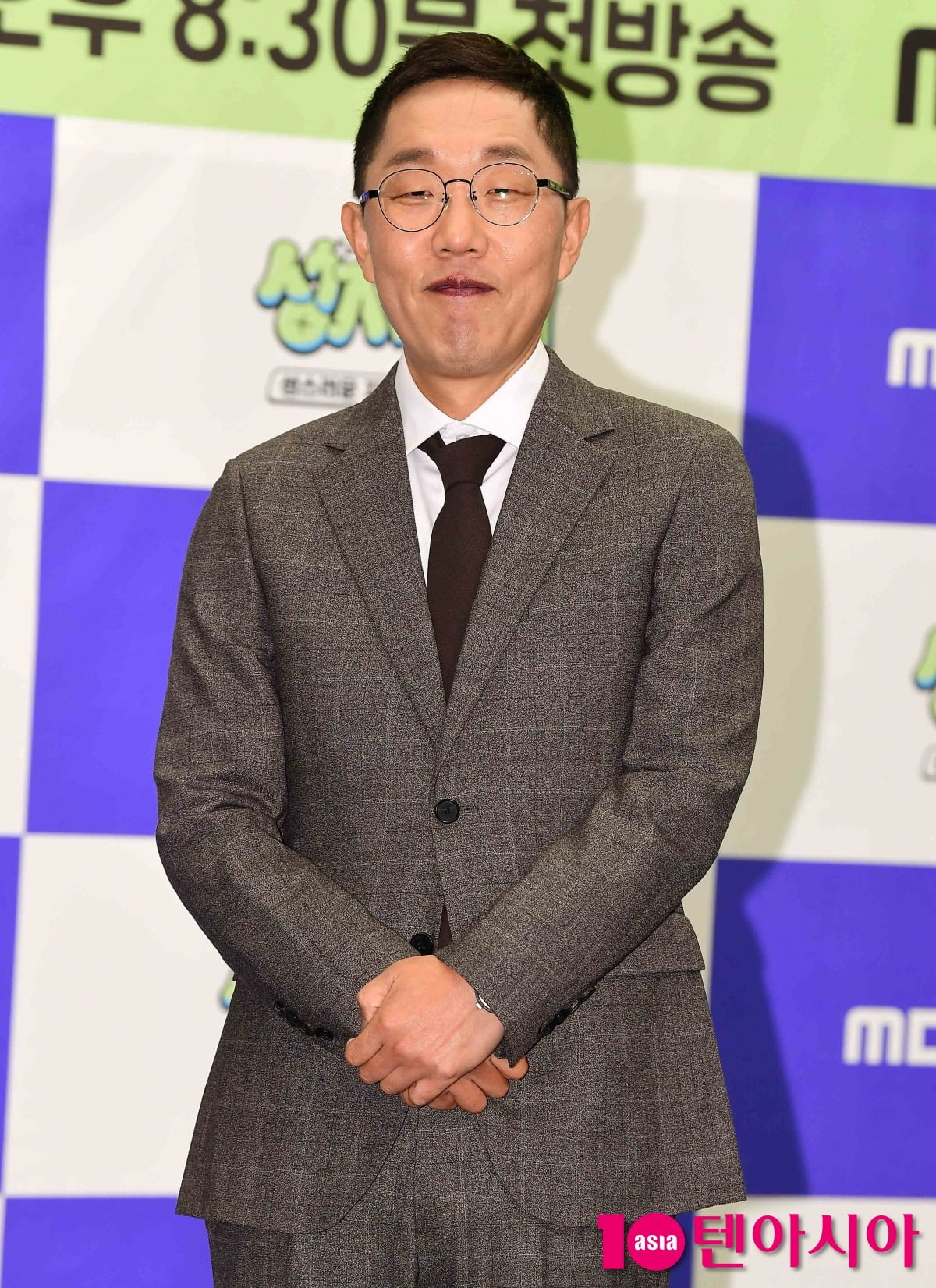 “Producers won’t call me” Kim Je-dong returns, the reason why he hasn’t appeared on the show for 3 years