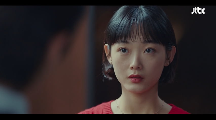 Drama ‘Strong Woman Gangnam Soon’ Lee Yoo-mi confesses to Ong Seong-wu