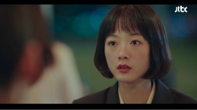 [종합] '힘쎈여자 강남순' 이유미, 옹성우에게 "나랑 사귀면 되는 것 아냐" 고백