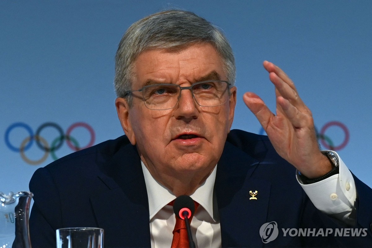 야구, 2028 LA올림픽 복귀 초읽기…IOC, 5개 신규 정식종목 승인