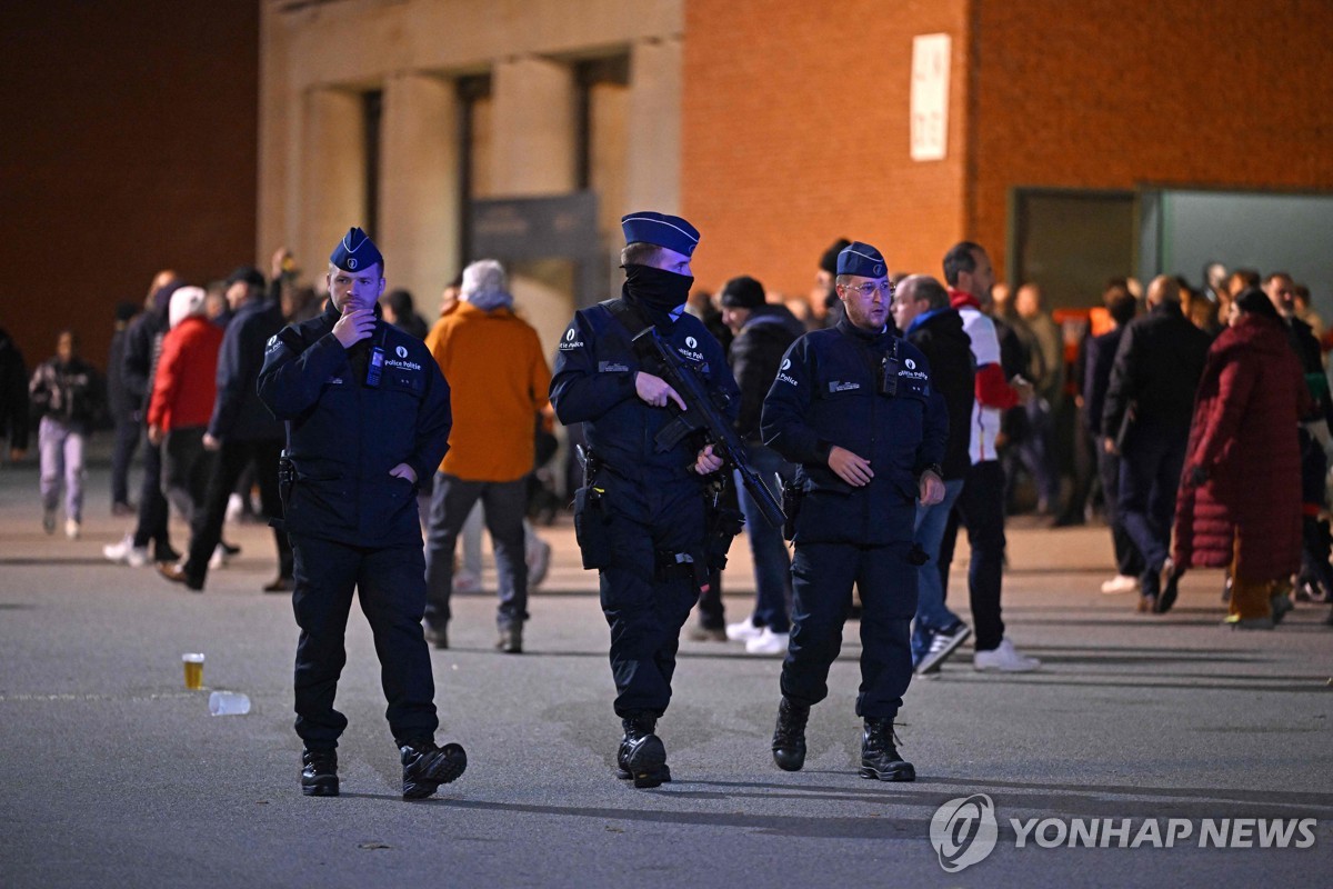 [이·팔 전쟁] 커지는 증오…미·유럽에 극단주의 총격·칼부림 속출