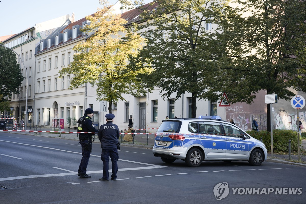 [이·팔 전쟁] 반유대주의 고조에 불안에 떠는 유럽 유대인들