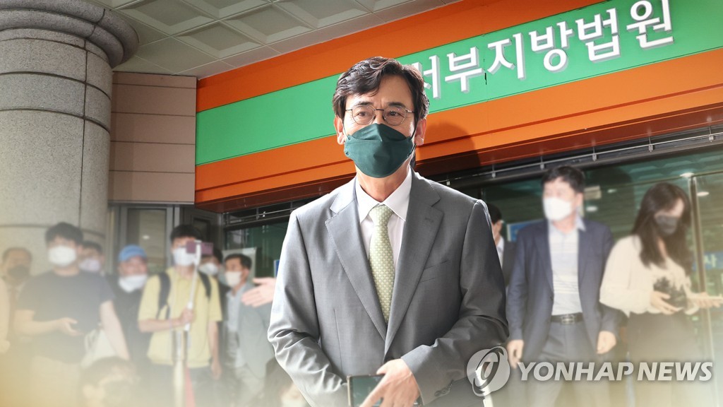 '한동훈 명예훼손' 유시민 항소심도 징역 1년 구형