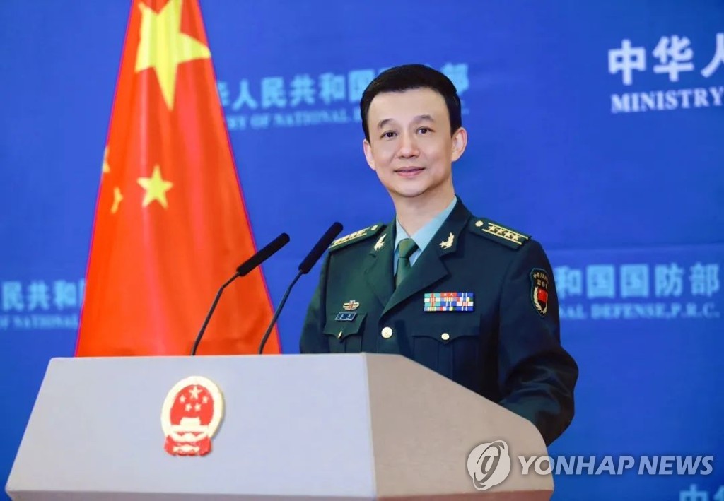 '인도 견제 한마음' 중국·파키스탄, 내달 또 합동 군사훈련