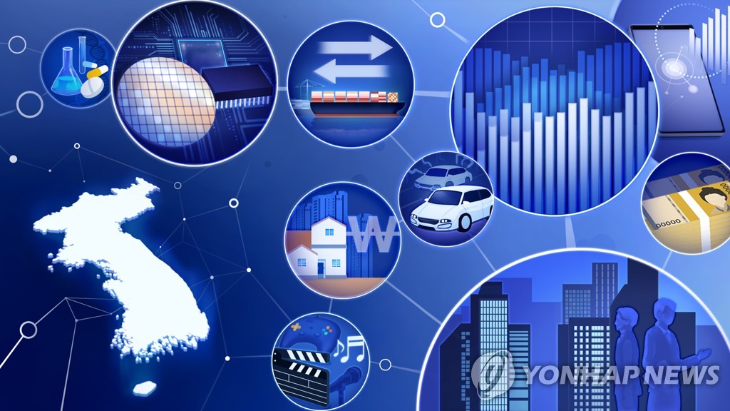 제조업 숨통 트이나…9월 한국 PMI 15개월 내 최고