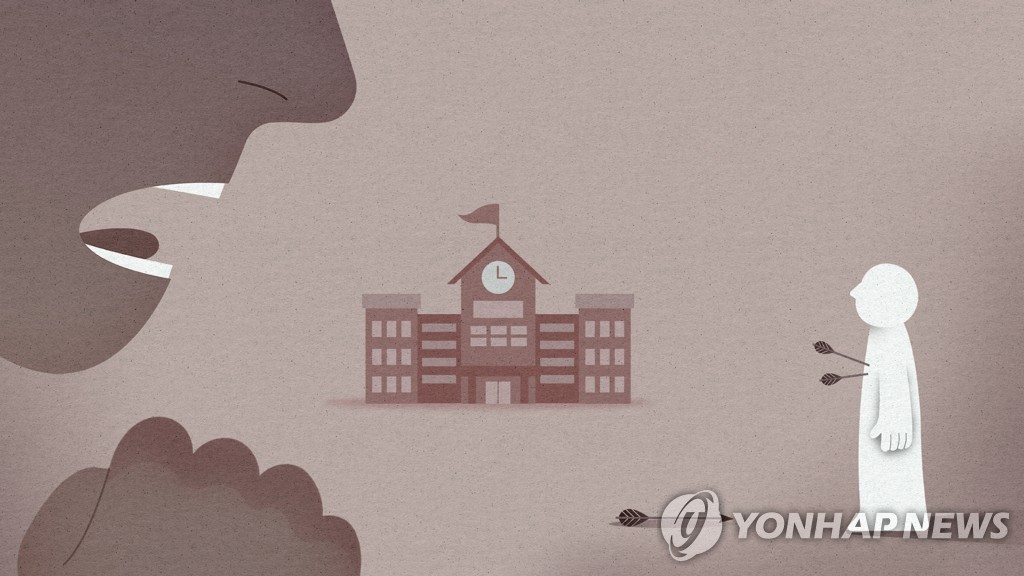 전주 모 초교서 집단폭행…피해 부모 "촉법소년이라 너무 원통"
