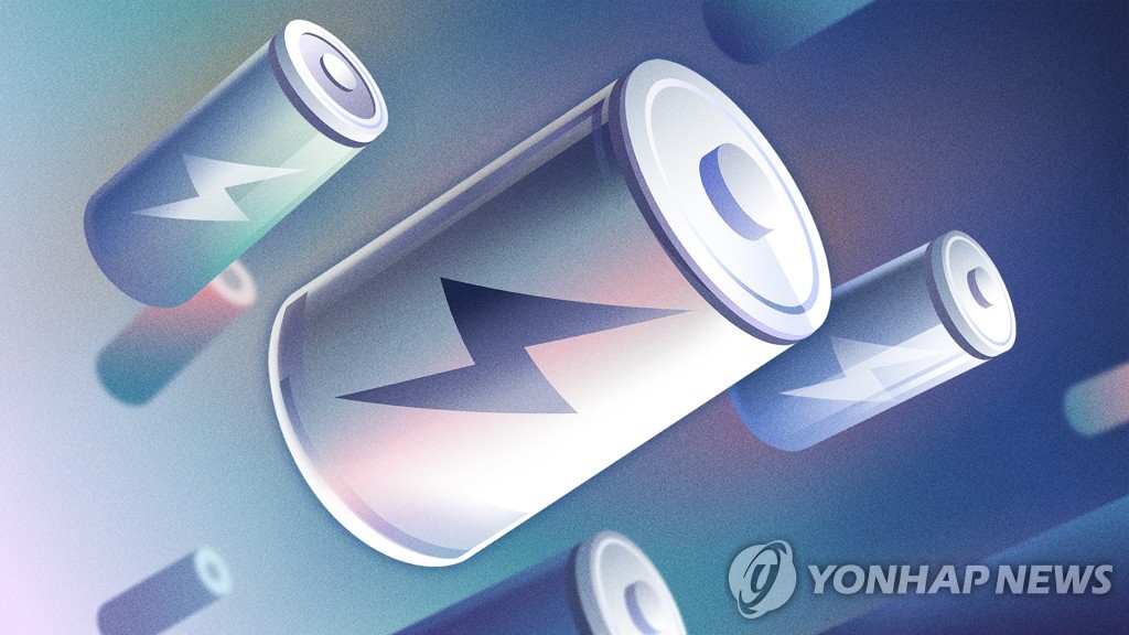 [특징주] 이차전지주 '와르르'…LG엔솔·에코프로 등 급락(종합)