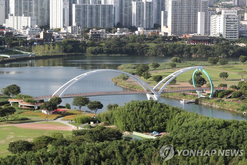 울산 미식 대향연, 27∼28일 태화강 국가정원서 개최