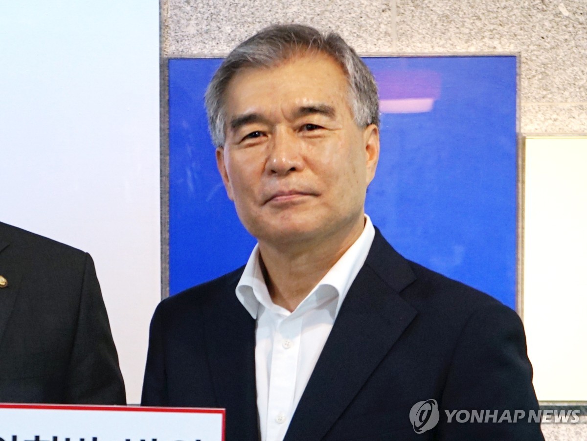 김현기 서울시의회 의장, 도쿄도의장 만나 협력강화 논의