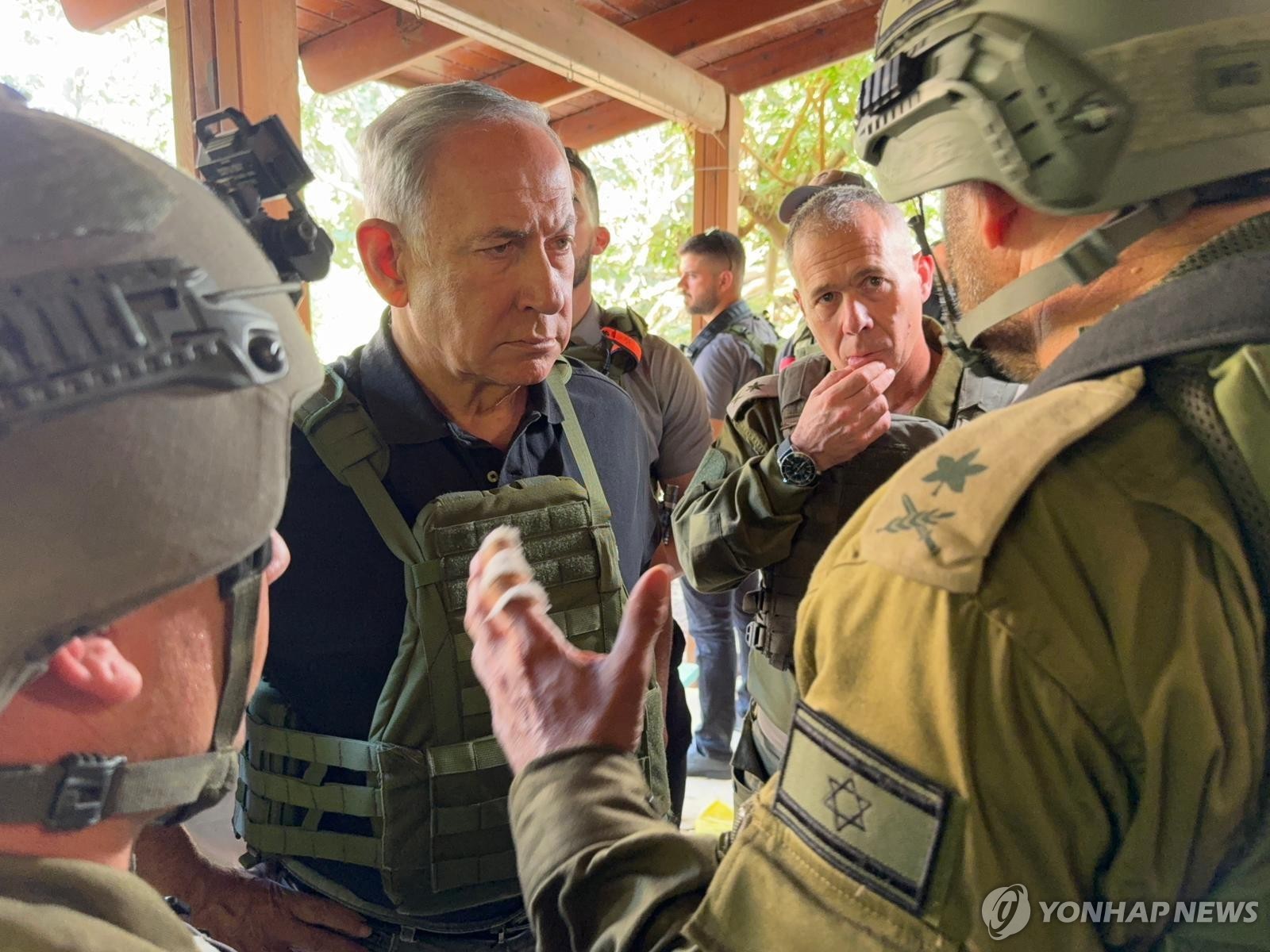 [이·팔 전쟁] 하마스 섬멸이 목표?…"이스라엘 명확한 작전계획 없어"