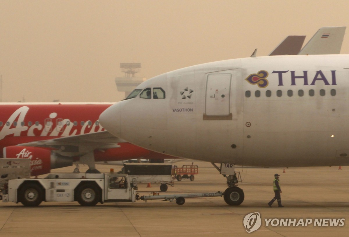 태국 제2도시 치앙마이 공항, 관광객 증가에 24시간 가동