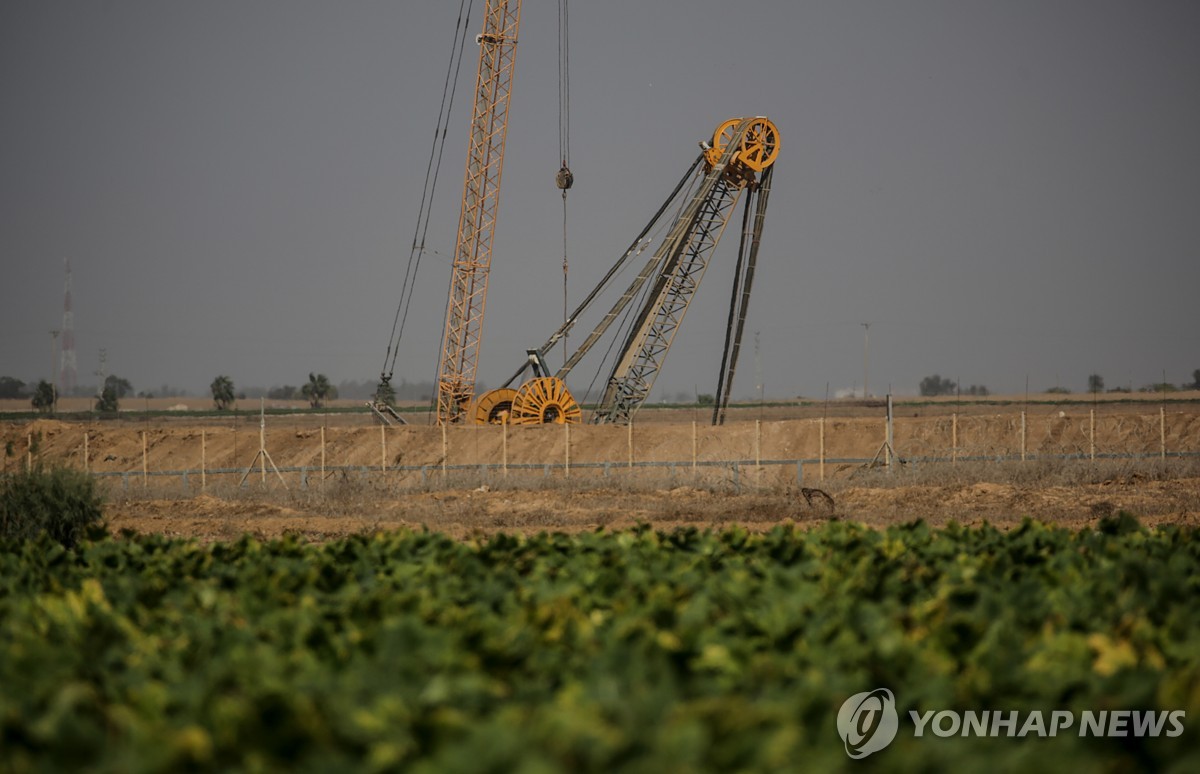 [이·팔 전쟁] 하마스 기습계획 어떻게 숨겼나…"땅굴서 유선전화로 연락"