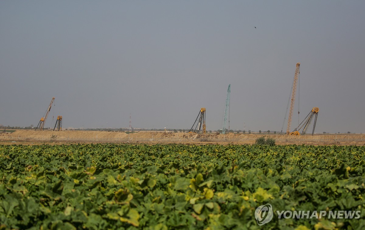 [이·팔 전쟁] 하마스 최후저항선 될 '500㎞ 지하터널' 실상은