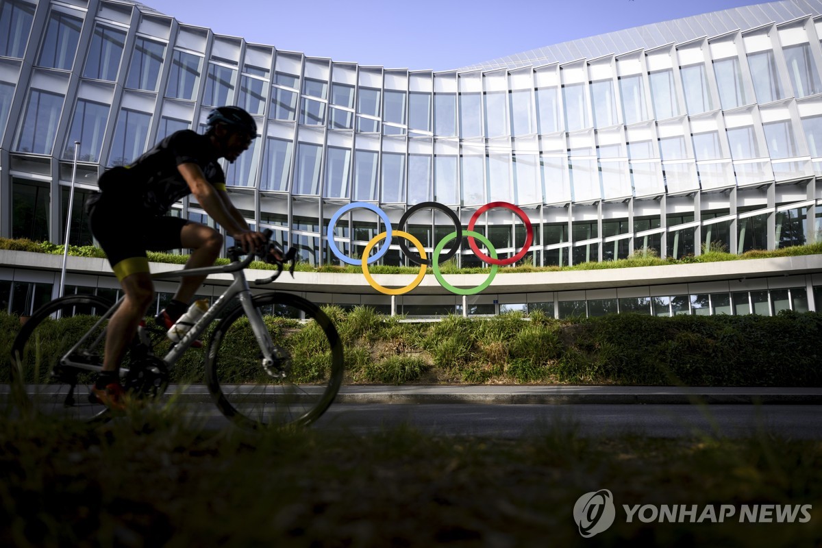 한국인 IOC 3명 시대 발맞춰 로잔에 체육회 연락 사무소 생긴다