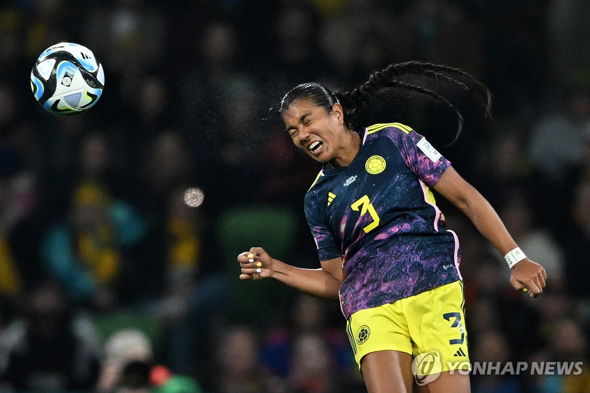여자 월드컵 16강행 이룬 자메이카 선수들, 대표팀 보이콧 선언