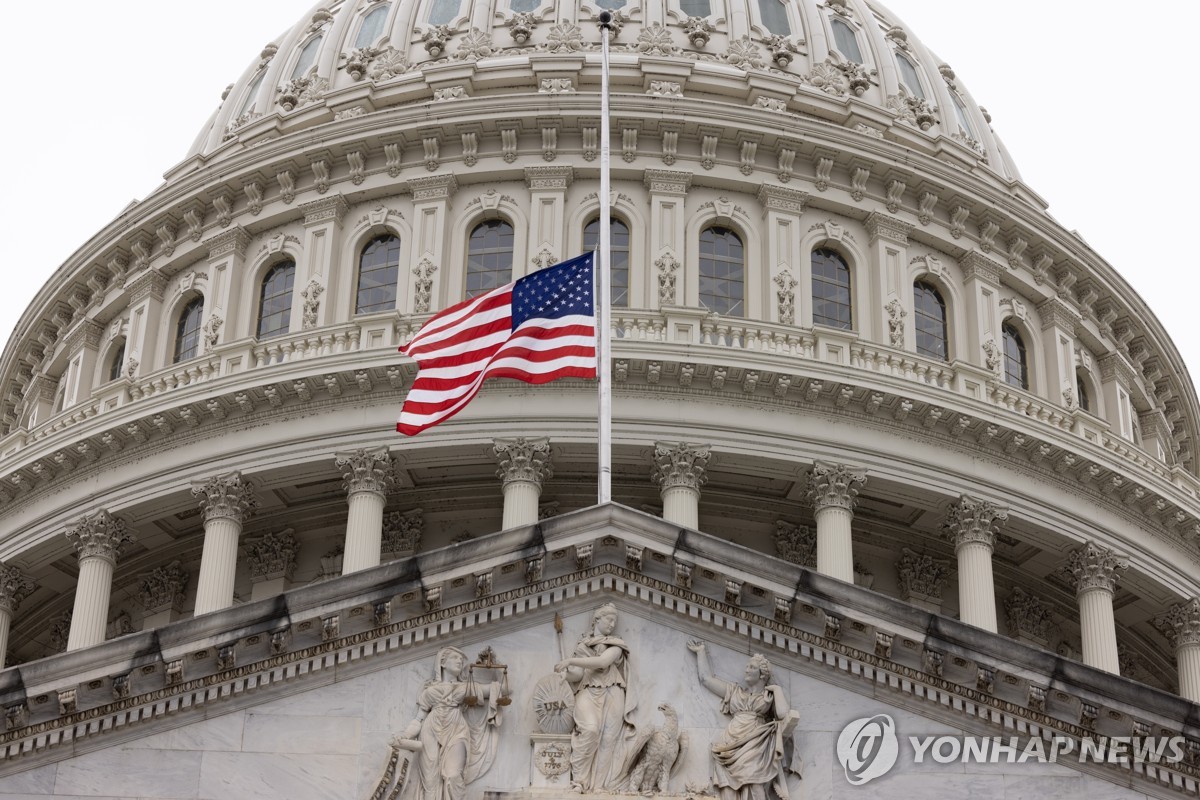 정상화 압박 크지만…D-1 美 공화 하원의장 후보 선정 난항