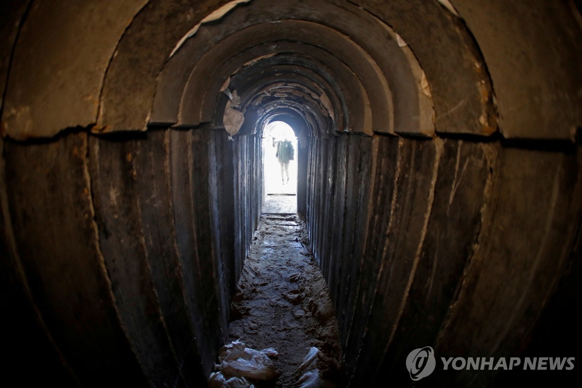 이스라엘군 전면전 준비완료…국제사회 '참화 부른다' 자제 촉구