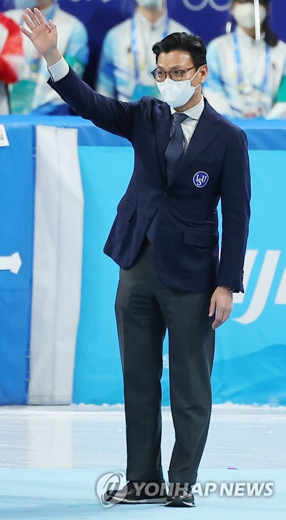 장인 이어 스포츠외교 선봉에 선 김재열…IOC 위원되기까지