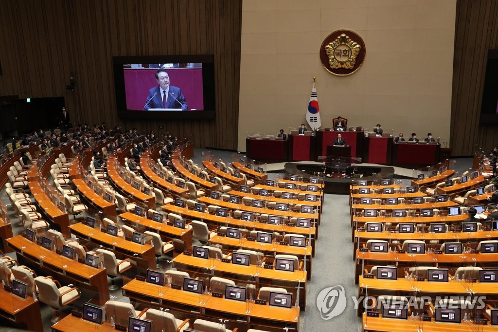 '포스트 국감' 곳곳 뇌관…'정쟁 자제' 신사협정 시험대