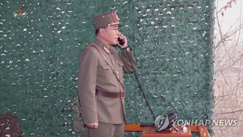 북한 '미사일총국' 수장은 장창하…"핵무력 강화·발전 담당"