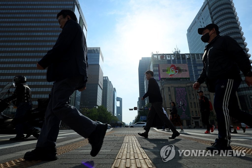 "직장 내 폭력 경험 시 '건강상 결근' 위험 최대 2.14배"