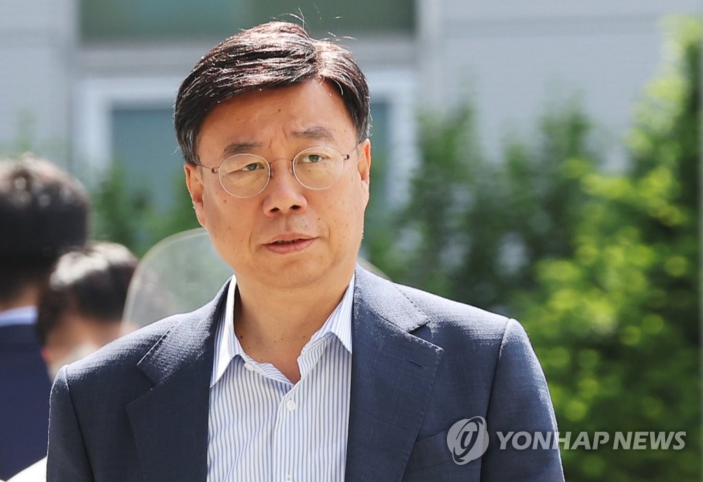 경찰, '정자교 붕괴' 관련 신상진 성남시장 피의자 신분 소환