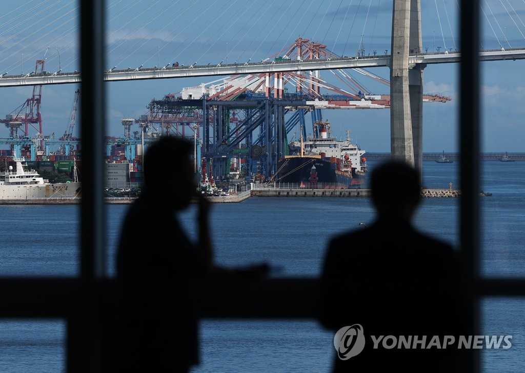 "지구온난화 계속되면 한국경제 위축…2100년 GDP 최대 5.4%↓"