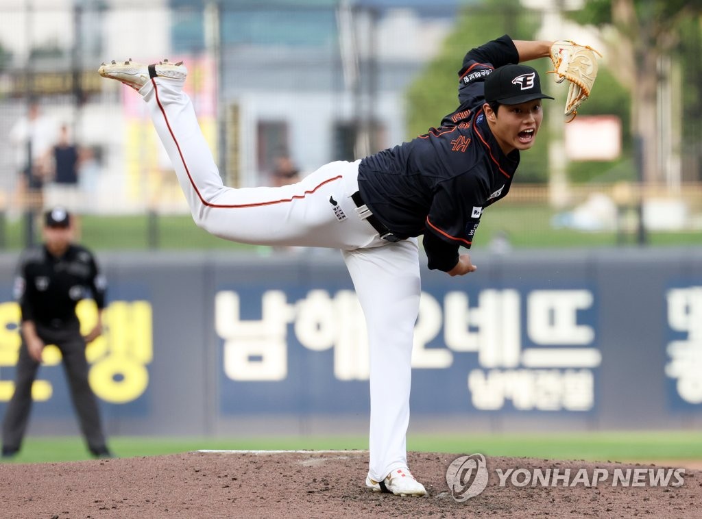 프로야구 한화, 4년 만에 탈꼴찌·4할 승률…뒷심 부족은 아쉬움