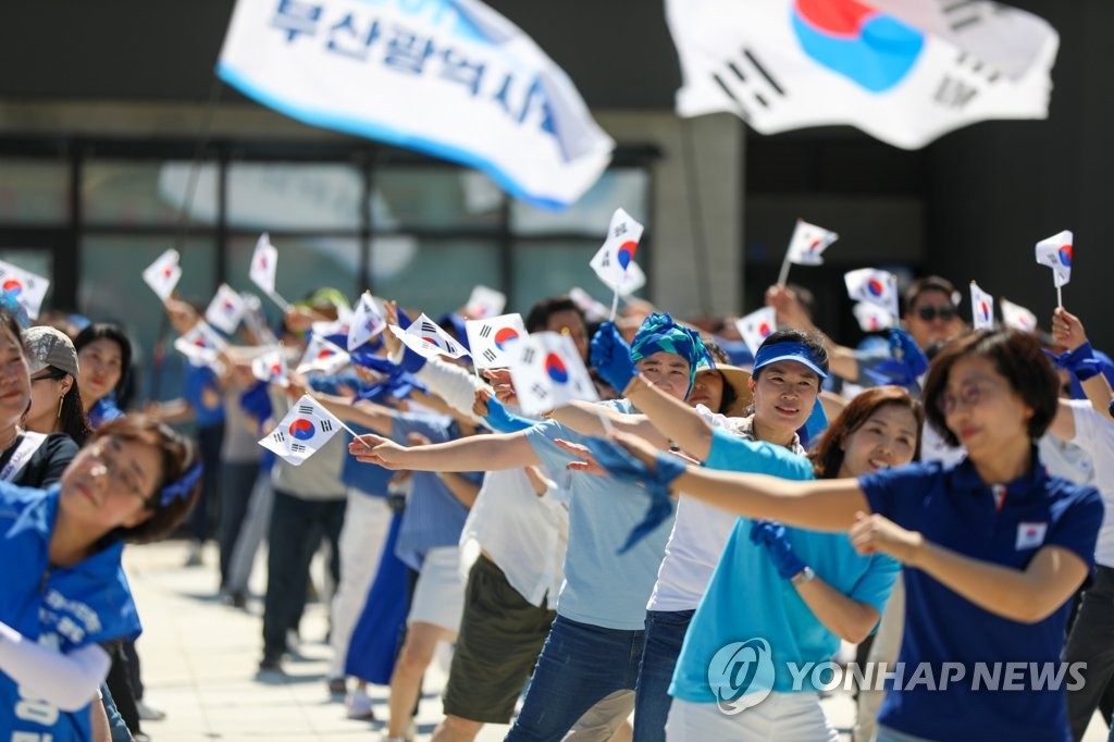 [총선 6개월] '보수 강세' 영남권, 與우위 관측 속 '견제론'도 솔솔