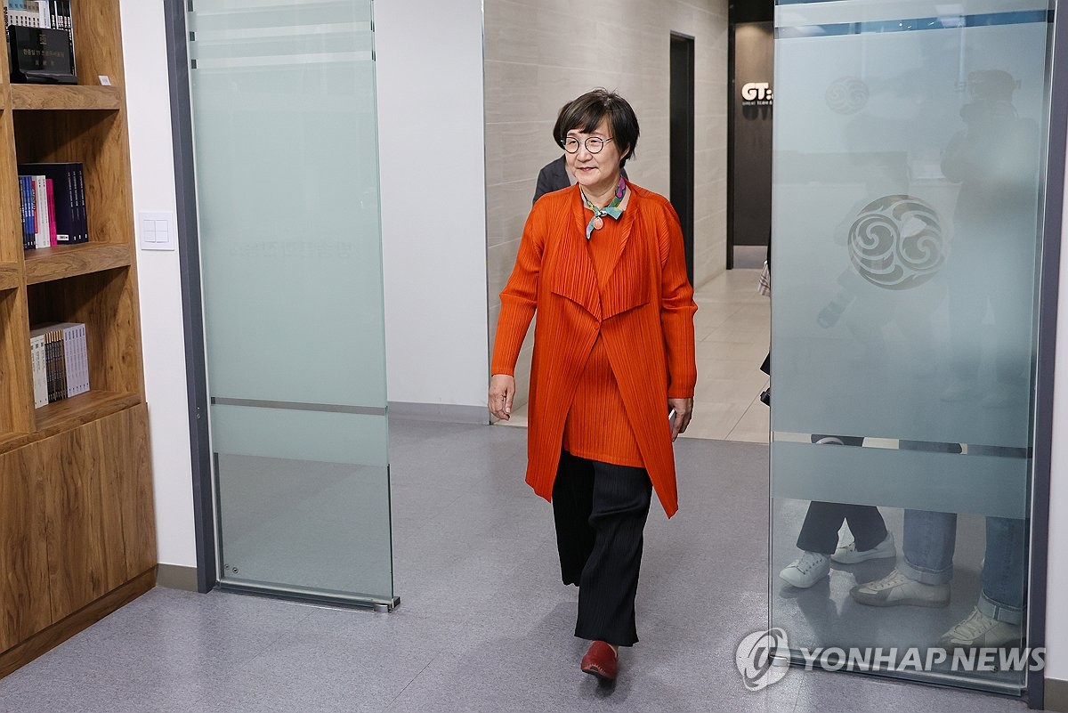 법원, 항고심도 '권태선 해임효력 정지' 유지