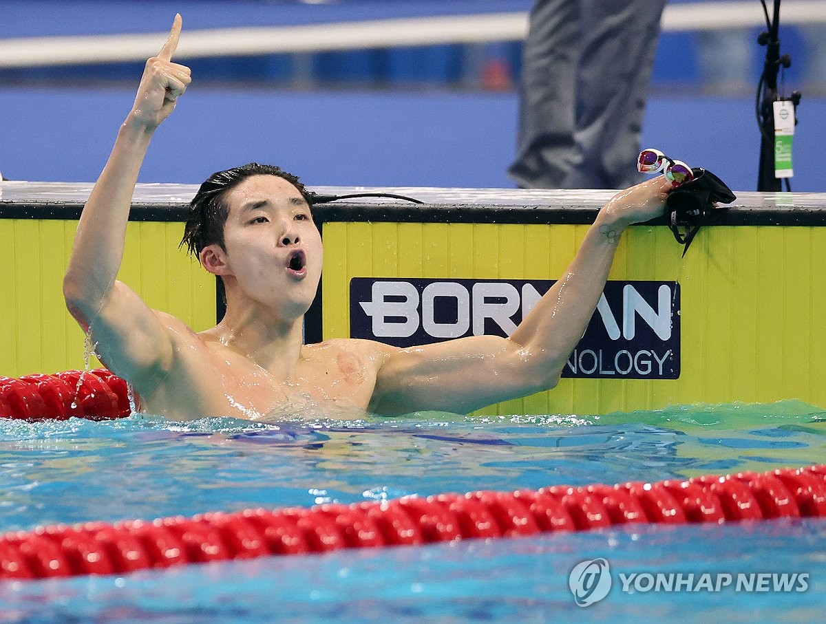 [아시안게임] 항저우 영웅들, 전남으로 집결…13일 전국체전 개막