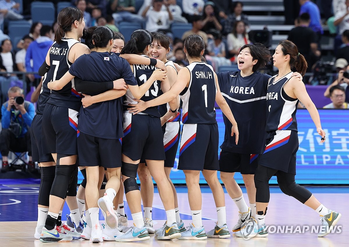 [아시안게임] 한국, 개막 12일 만에 '노골드'…핸드볼·양궁 은무료 슬롯사이트