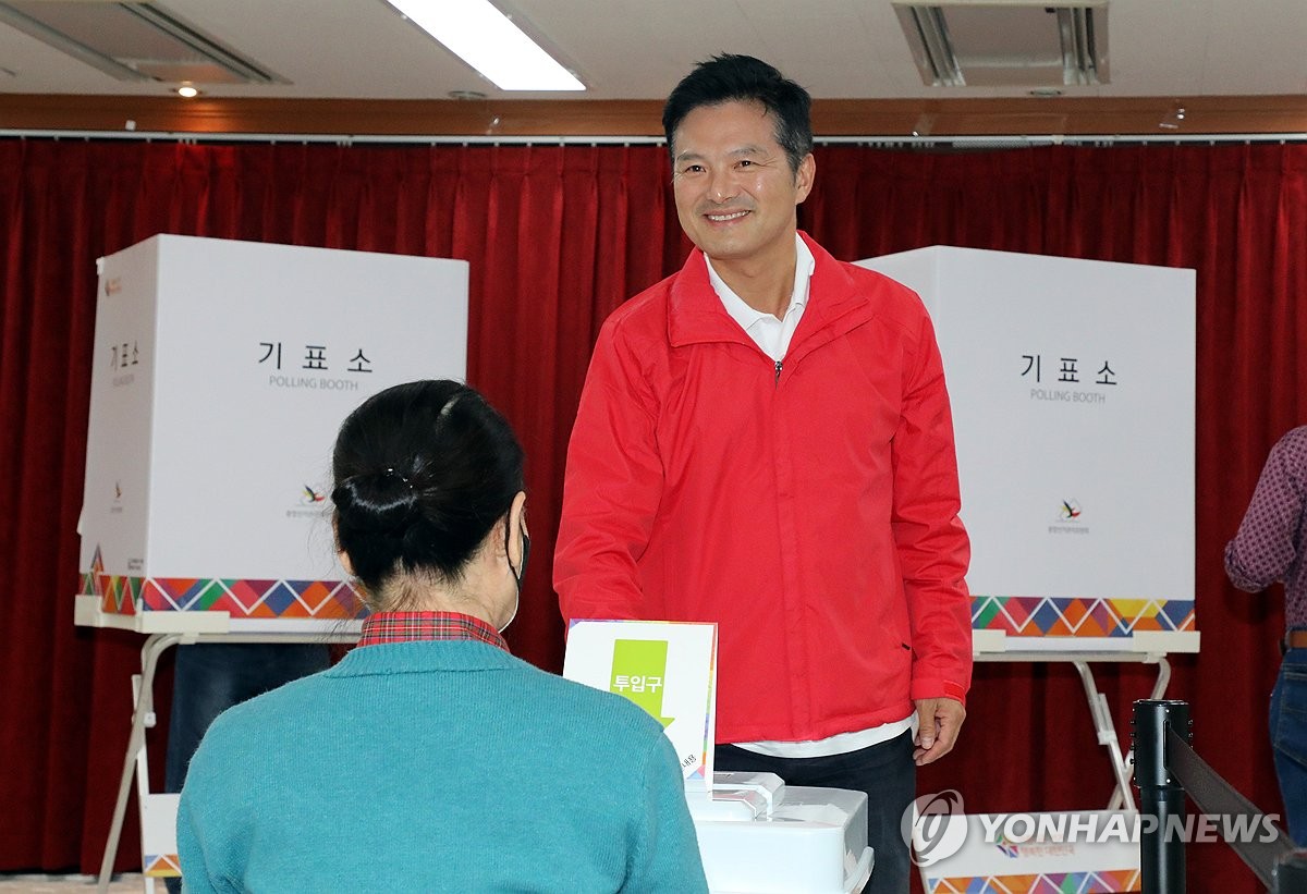 野 "'의혹 백화점' 김행 후보자 지명 당장 철회해야"