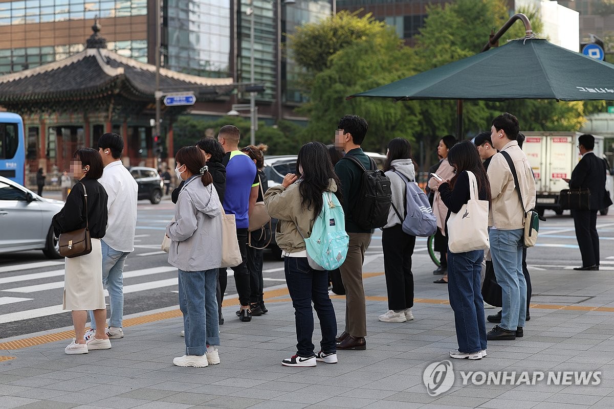 내륙에 짙은 안개…"당분간 아침 기온 5도 내외로 추워요"