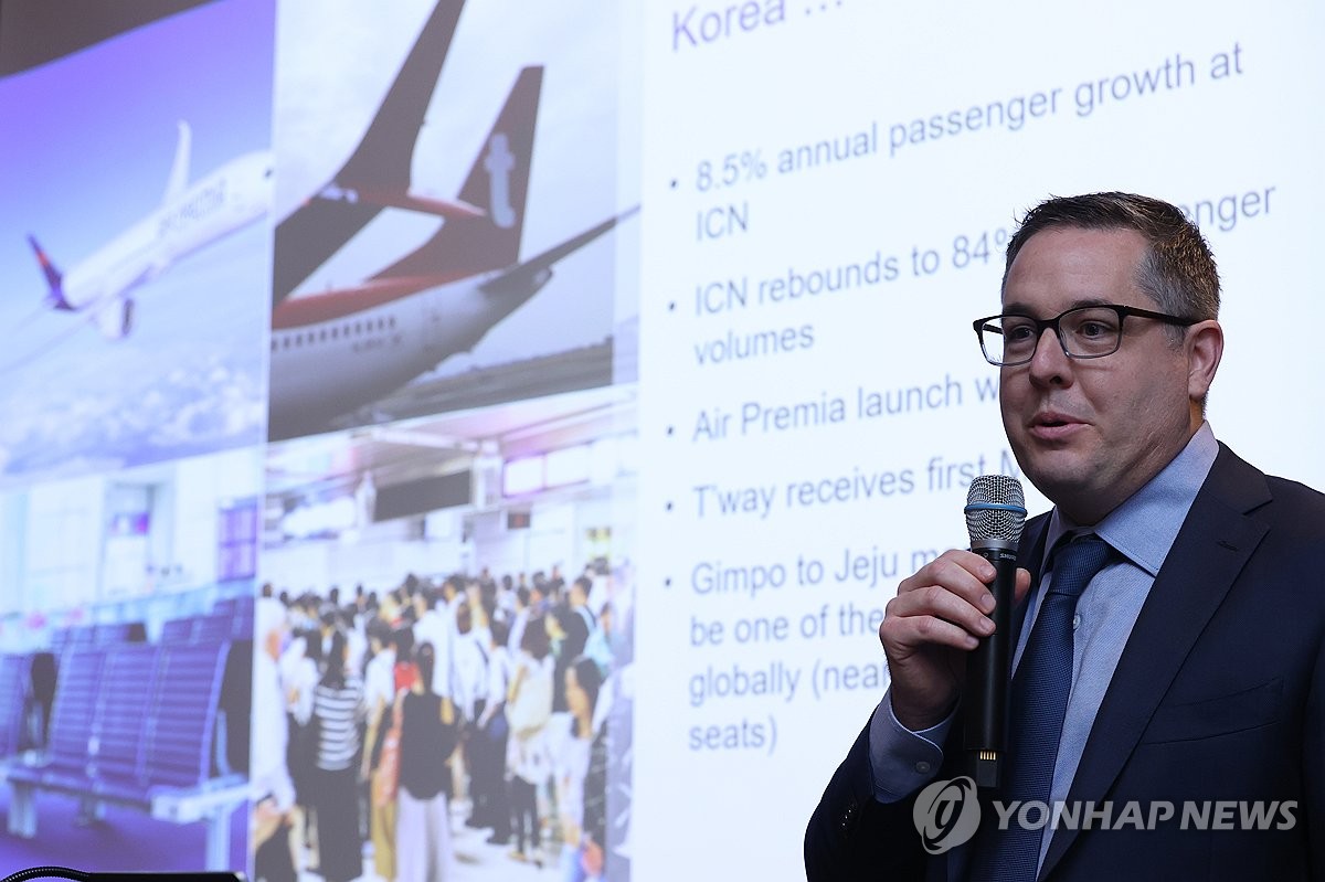 보잉·에어버스, '역대 최대' 서울ADEX 계기 한국시장 공략
