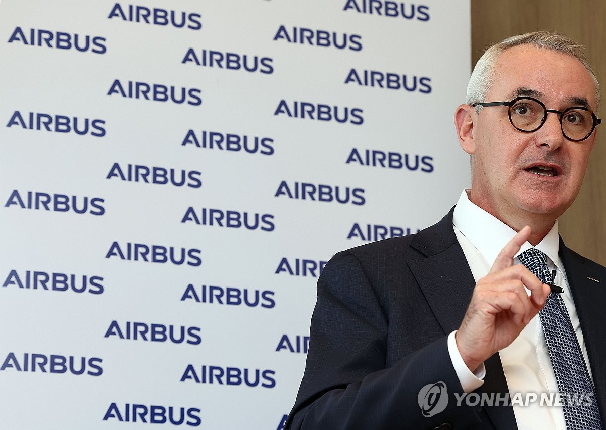 보잉·에어버스, '역대 최대' 서울ADEX 계기 한국시장 공략