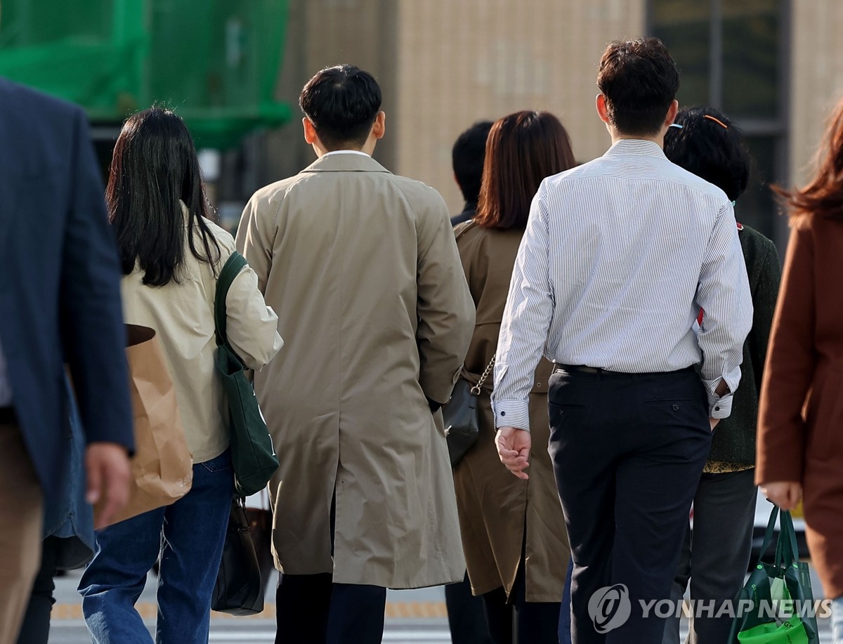 [내일날씨] 전국 가끔 구름 많고 쌀쌀…큰 일교차 주의