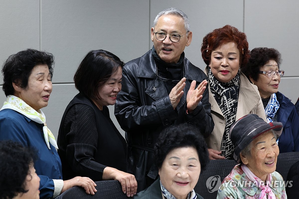 '민주화운동 상징' 옛 전남도청, 국민 화합 장소로 복원한다