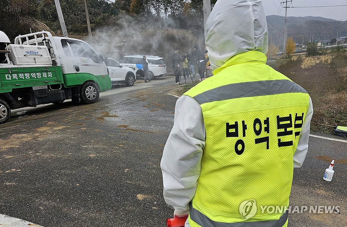 소 럼피스킨병 55건으로 늘어…오늘 확진 3건 추가(종합)