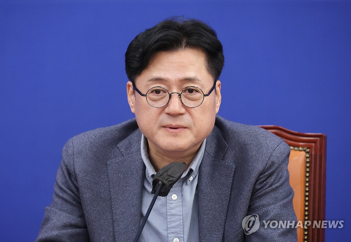 민주 "尹, 시정연설서 '경제 실패' 사과해야…4대 국조 추진"(종합)