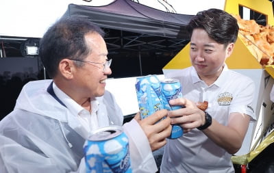 이준석 "당 대변인 입에서 '쉰카콜라'라니…말이 되냐"