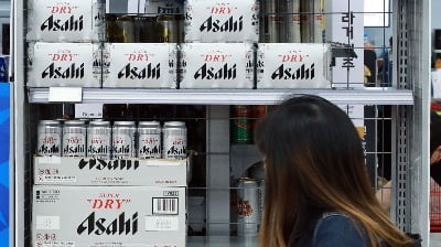 이 정도면 '예스 재팬'…맥주 수입국 1위 자리 되찾은 일본 