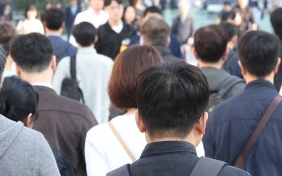 [내일 날씨] "출근길 추워요"…아침기온 5도 안팎 '일교차 주의'