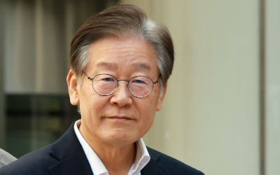 [속보] 검찰, 이재명 '백현동 특혜 의혹' 불구속 기소